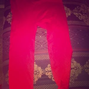 Leggings for kids to wear